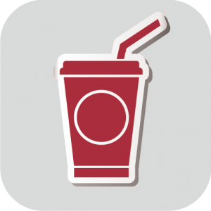 Εξοπλισμός αναψυκτηρίου