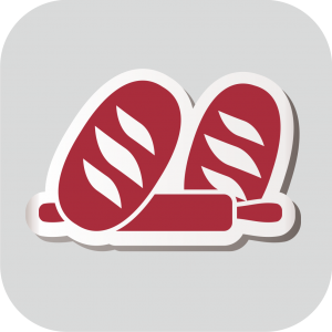 Εξοπλισμός πρατηρίου άρτου