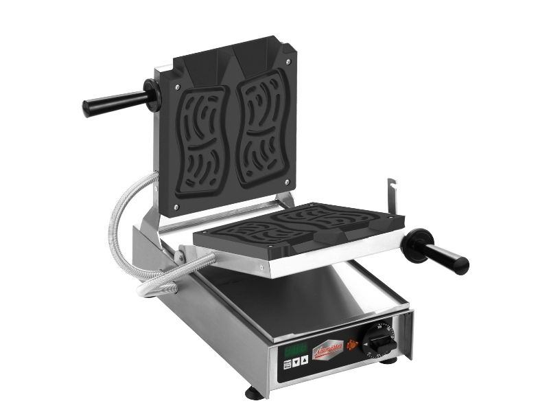 Βαφλιέρα-Croustilados