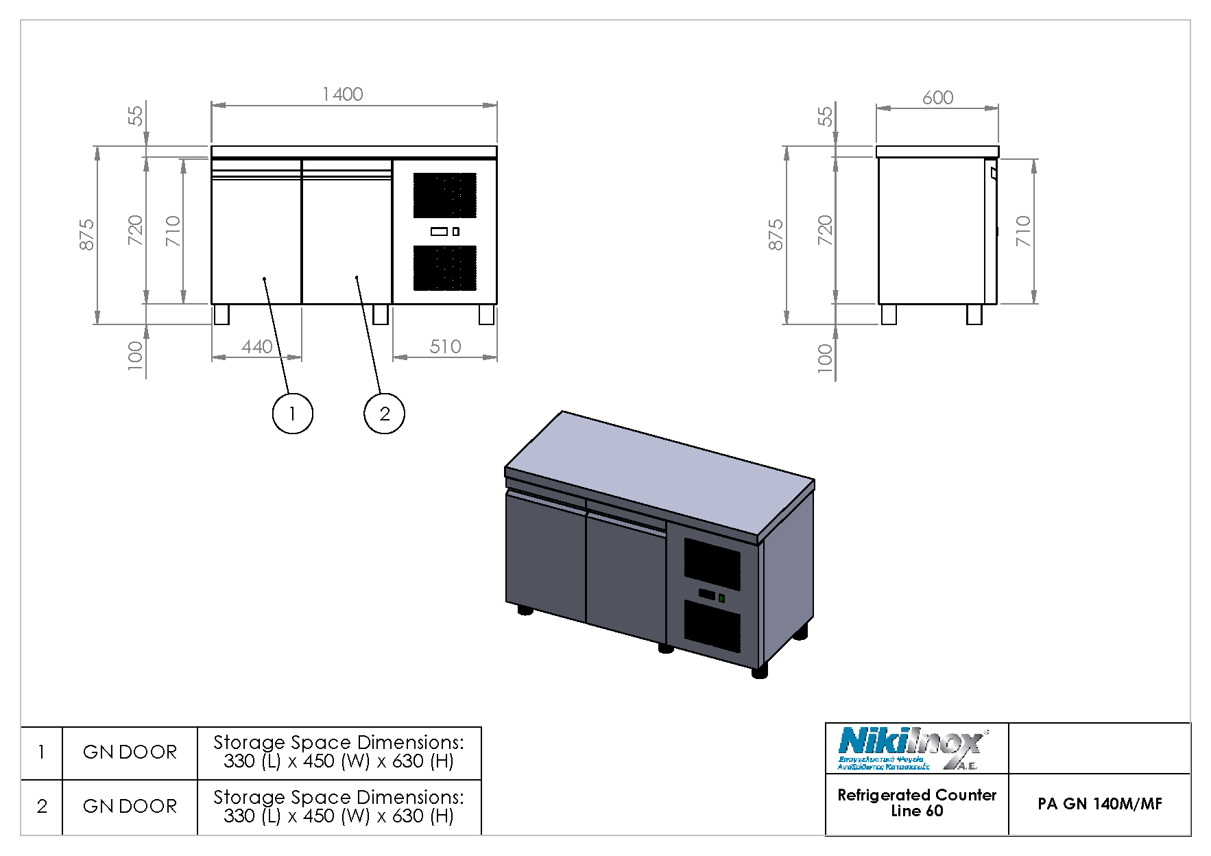 Product-Drawing-PA-60-140M-ENG0001