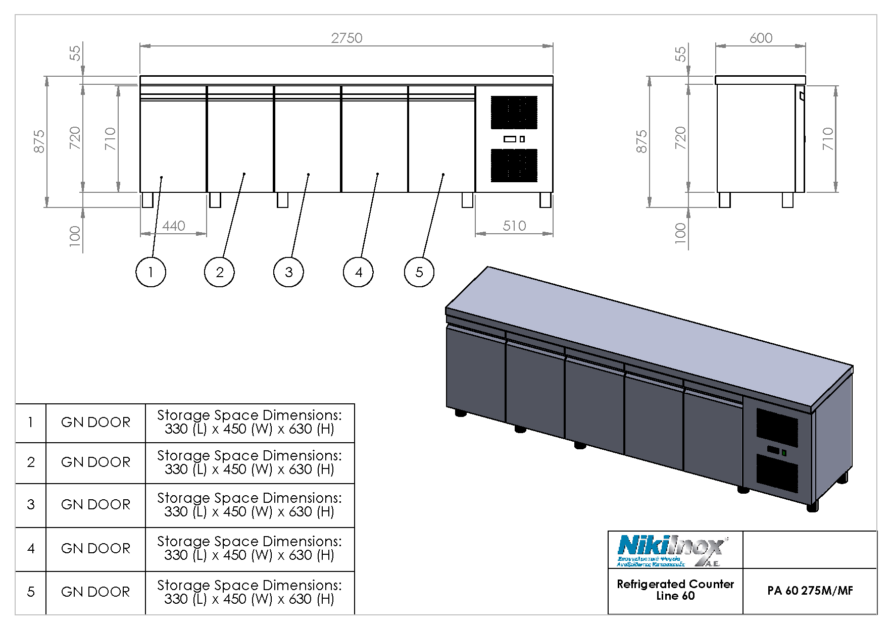 Product-Drawing-PA-60-275M-ENG0001