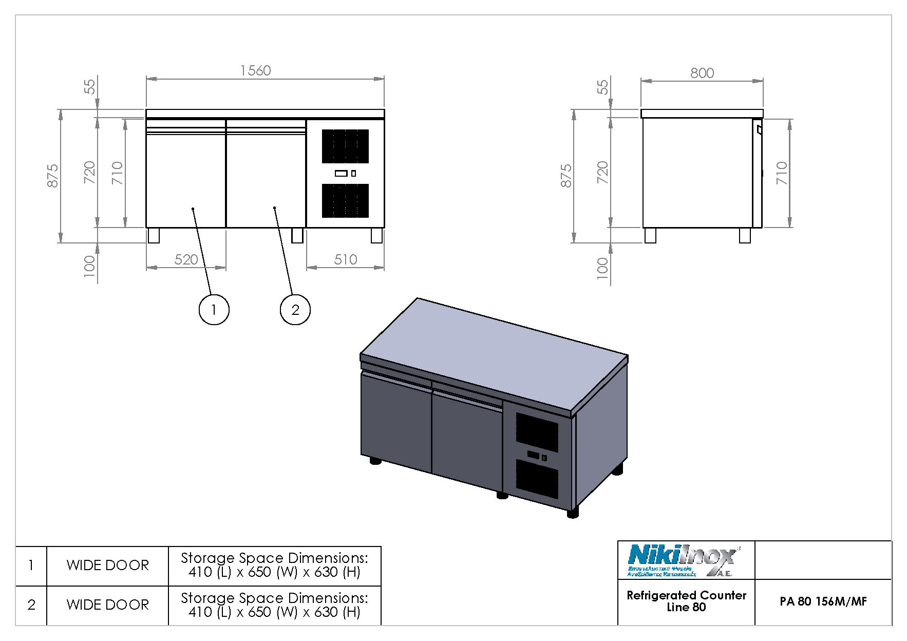 Product-Drawing-PA-80-156M-ENG0001