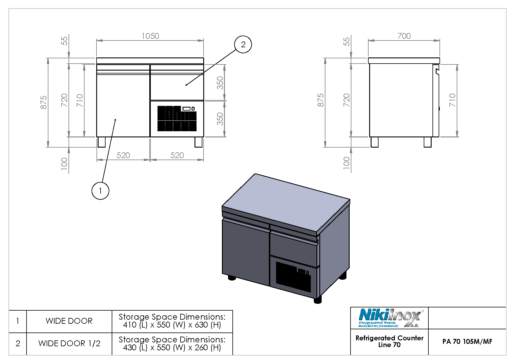 Product-Drawing-PA-70-105M-ENG0001