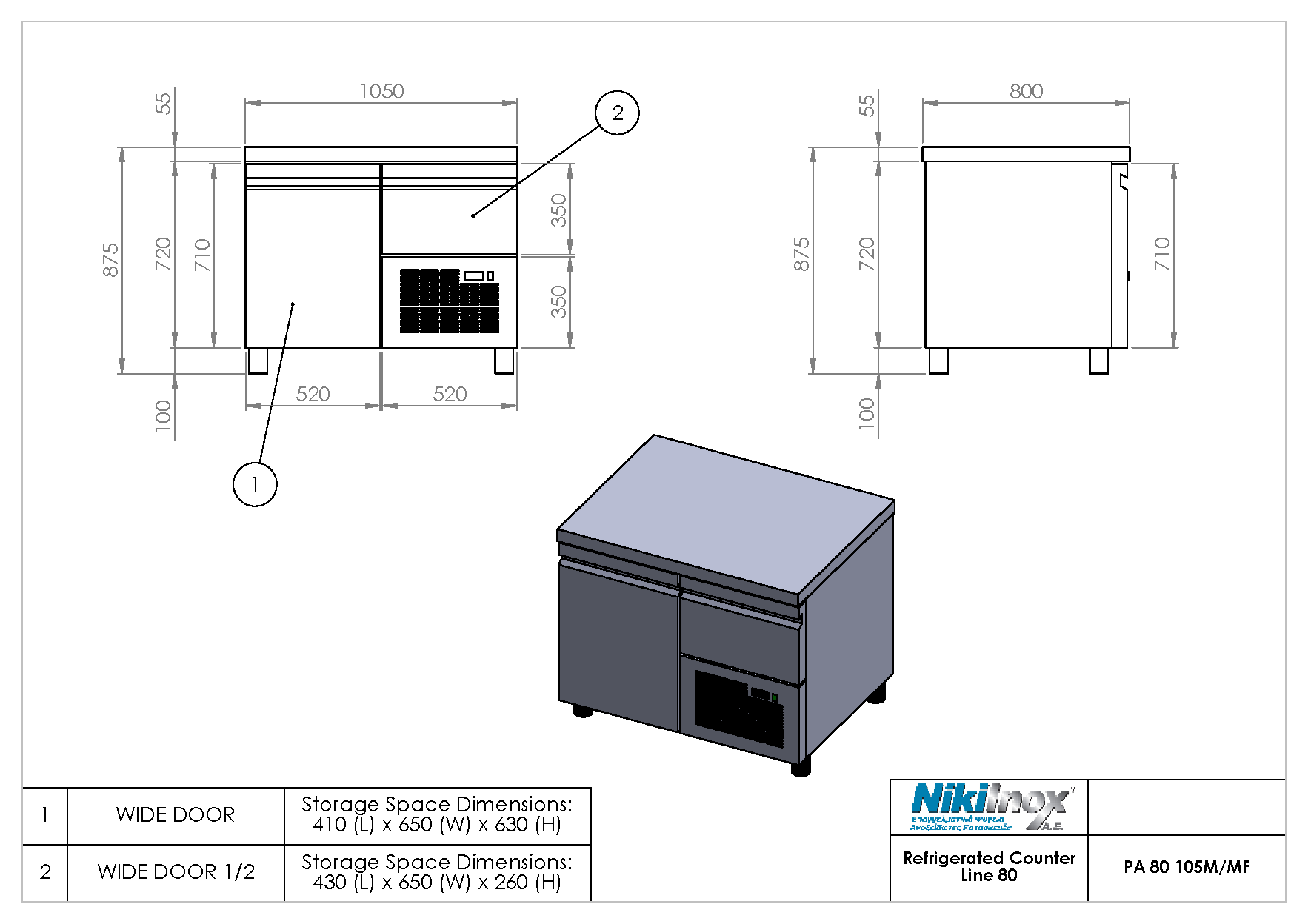 Product-Drawing-PA-80-105M-ENG0001