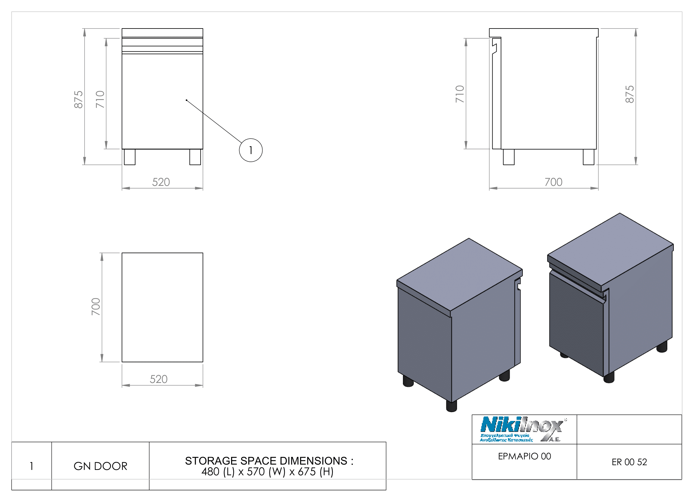 Product-Drawing-ER-00-52-EN-1