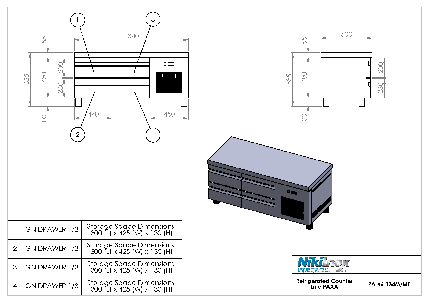 Product-Drawing-PA-X6-134M-ENG0001