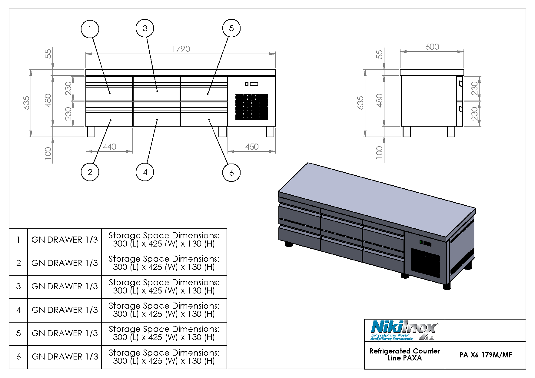 Product-Drawing-PA-X6-179M-ENG0001