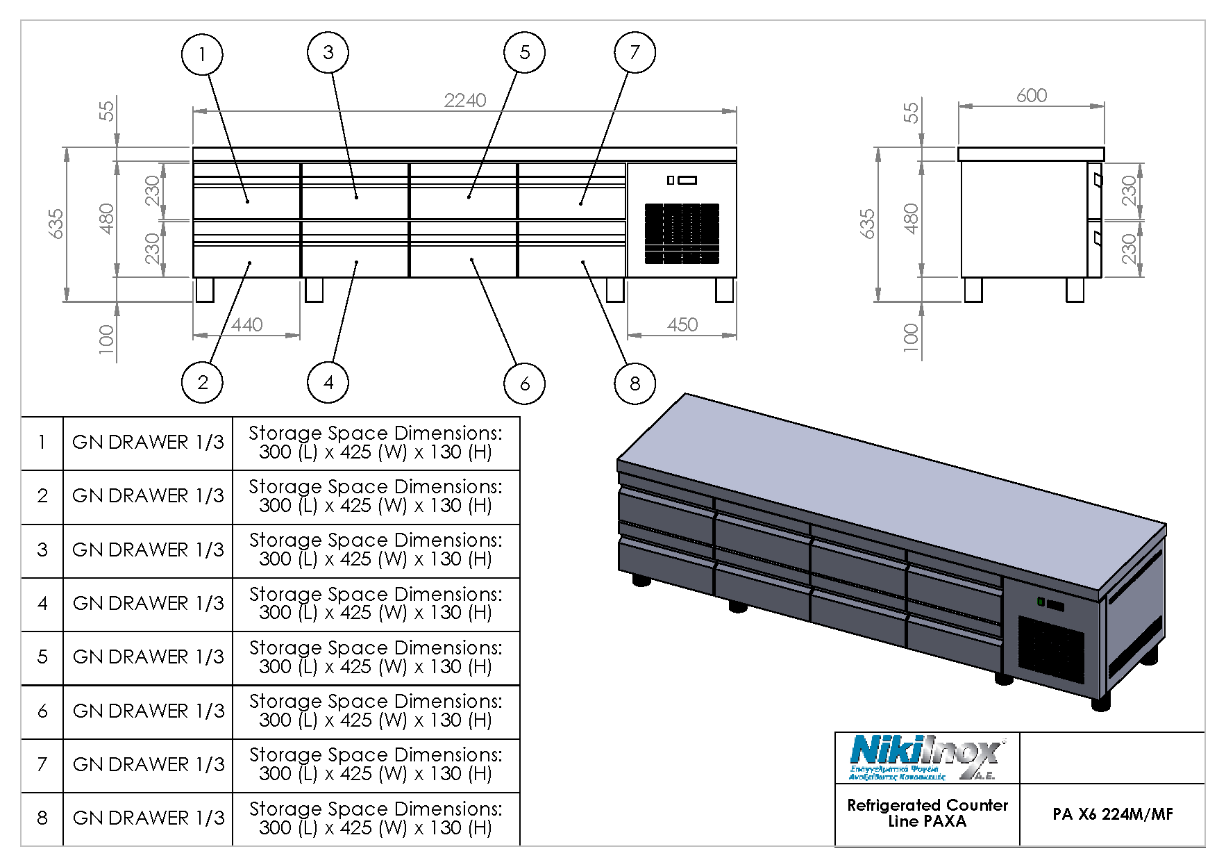 Product-Drawing-PA-X6-224M-ENG0001