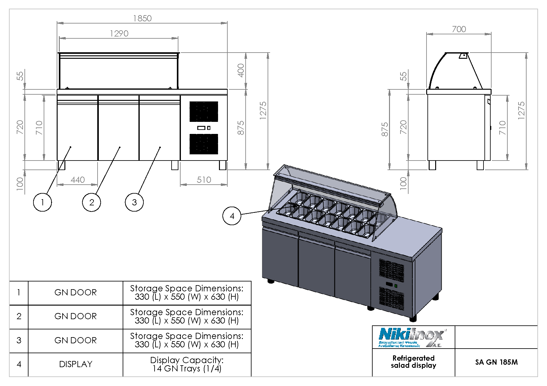 Product-Drawing-SA-GN-185M-ENG0001
