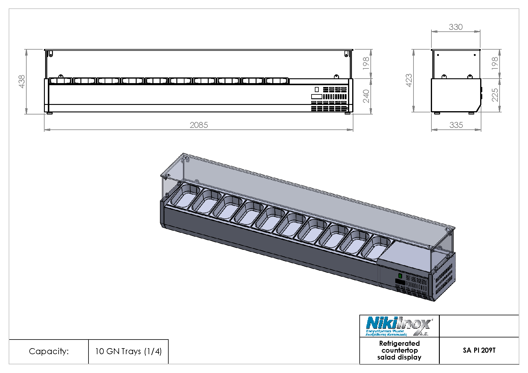 Product-Drawing-SA-PI-209T-ENG0001