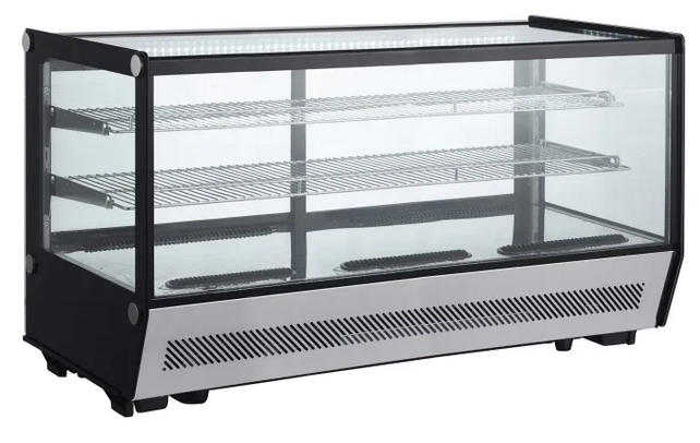 Screenshot 2025-02-22 at 10-57-40 Βιτρίνα επιτραπέζια ψυχόμενη (121 9 56 6 68cm) – Bazaar