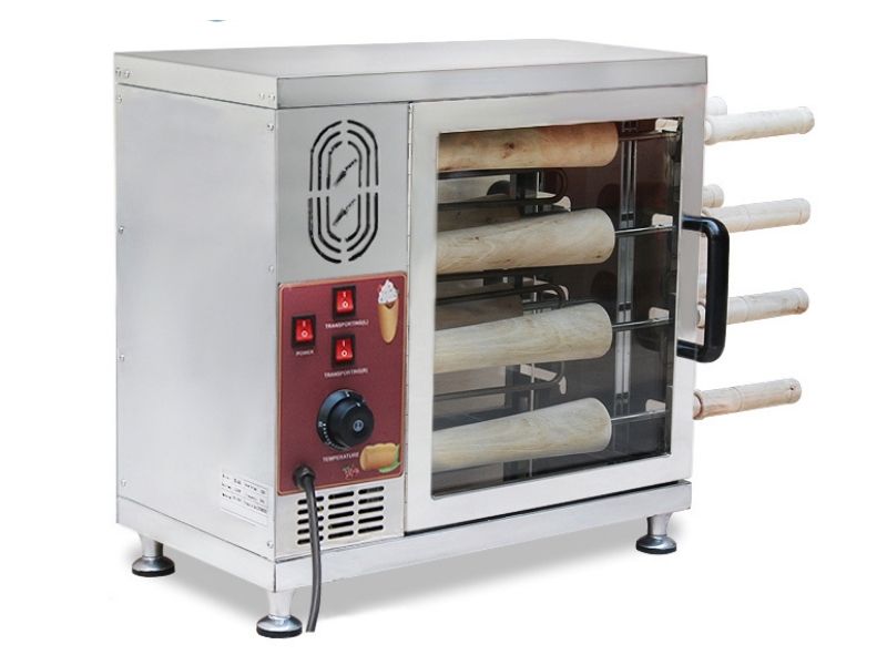 Φούρνος-Chimney-Cake-1