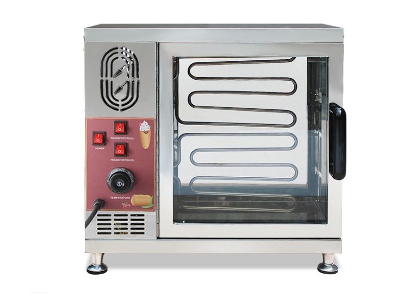 Φούρνος-Chimney-Cake-2