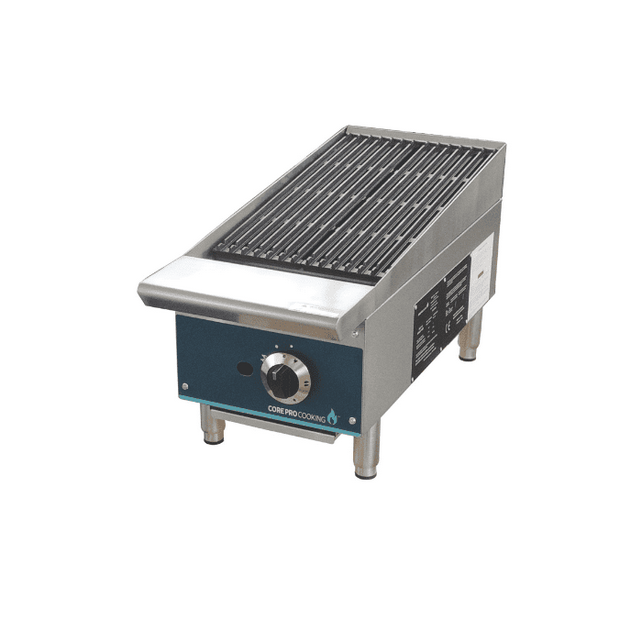 Screenshot 2025-02-12 at 14-24-20 Grill υγραερίου με υφαιστιογενείς πέτρες Karamco (304 728 394 mm – 1 καυστήρας) – Bazaar