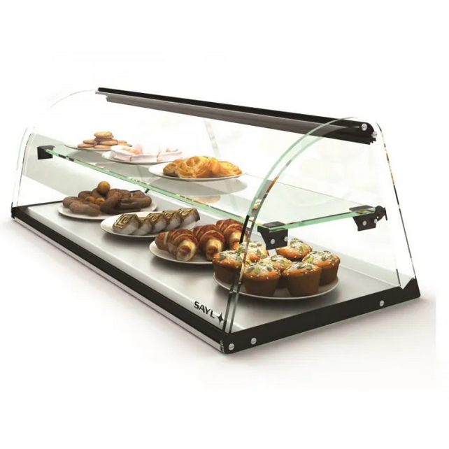 Screenshot 2025-02-19 at 16-14-44 Βιτρίνα επιτραπέζια με ράφι ουδέτερη (119 38 29cm) – Bazaar