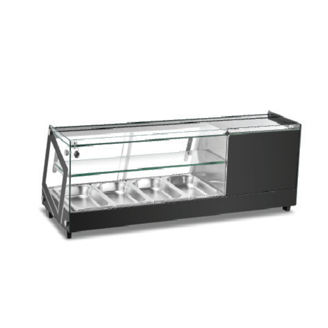 Screenshot 2025-02-25 at 13-01-15 Βιτρίνα επιδαπέδια ψυχόμενη (113 1 39 5 37 5cm – 4 x GN1_3) – Bazaar